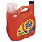 Tide HE Liquid Laundry Detergent, Original Scent, 100 Loads, 125 oz Pour Bottle, 4PK 80718334 - alternate 12